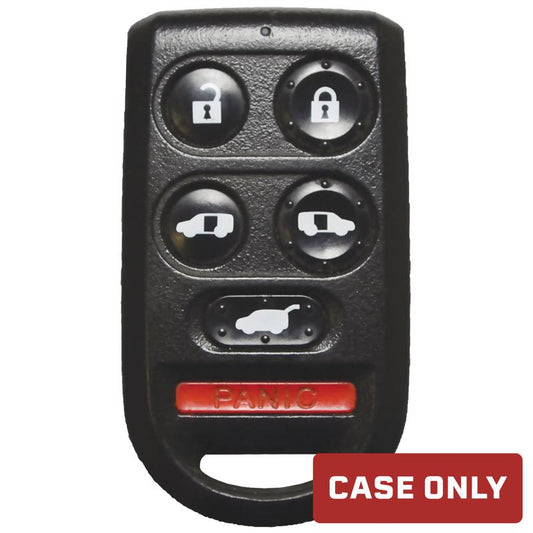KeyStart CP104 Renewal KitAdvanced Remote Automotive Replacement Key Remote Only Single For Honda