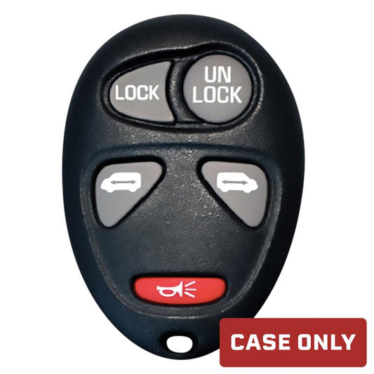 KeyStart CP051 Renewal KitAdvanced Remote Automotive Replacement Key Remote Only Single For General
