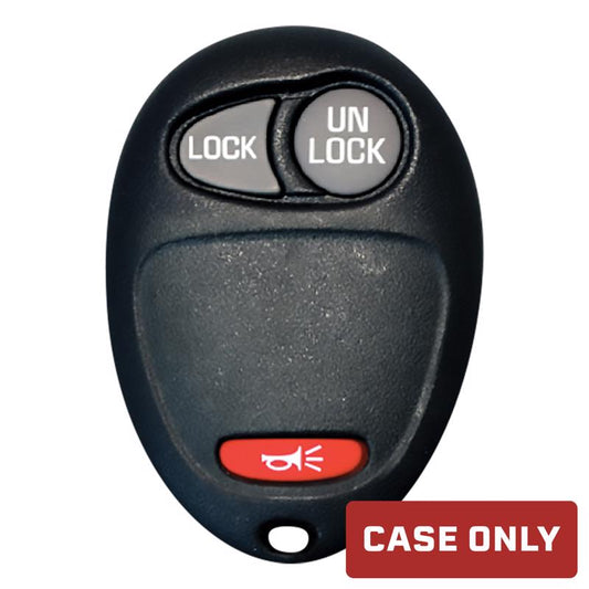 KeyStart CP048 Renewal KitAdvanced Remote Automotive Replacement Key Remote Only Single For General