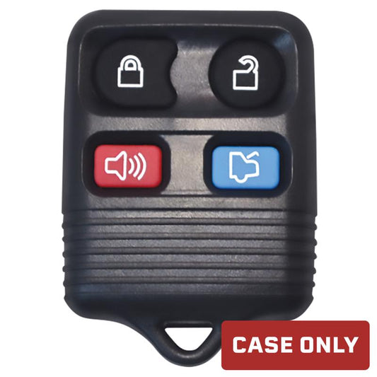 KeyStart CP032 Renewal KitAdvanced Remote Automotive Replacement Key Remote Only Single For Ford Lin