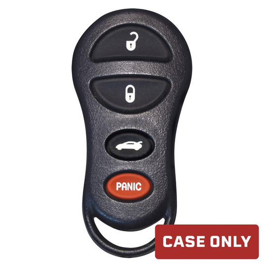 KeyStart CP019 Renewal KitAdvanced Remote Automotive Remote HD Key Remote Only Single For Chrysler D