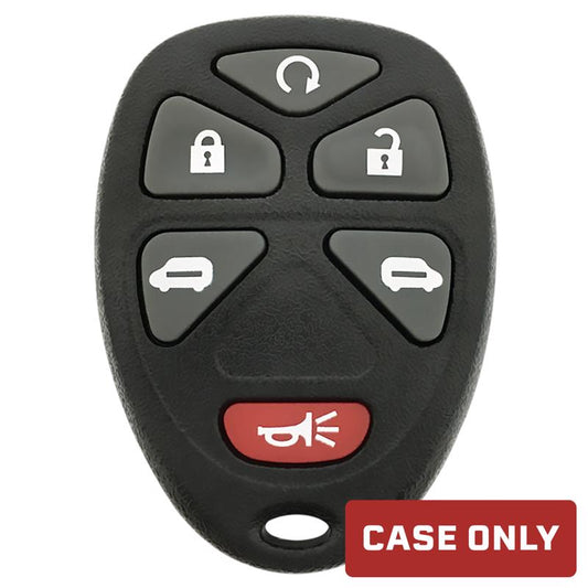 KeyStart CP006 Renewal KitAdvanced Remote Automotive Replacement Key Remote Only Single For General