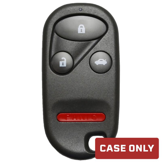 KeyStart CP126 Renewal KitAdvanced Remote Automotive Replacement Key Remote Only Single For Honda