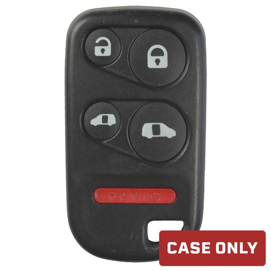 KeyStart CP117 Renewal KitAdvanced Remote Automotive Replacement Key Remote Only Single For Honda