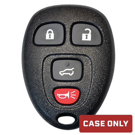 KeyStart CP141 Renewal KitAdvanced Remote Automotive Replacement Key Remote Only Single For General