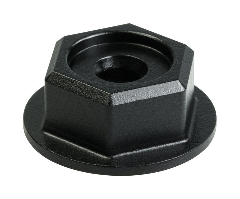 Simpson Strong-Tie Galvanized Steel 1.5 in. Hex Head Washer 8 pk