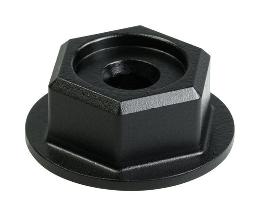 Simpson Strong-Tie Galvanized Steel 1.5 in. Hex Head Washer 8 pk