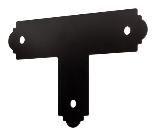 Simpson Strong-Tie ZMax 8.25 in. H X 13.5 in. W 12 Ga. Steel T Strap