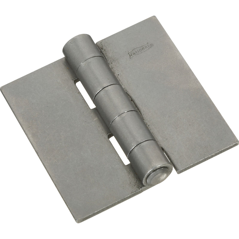 National Hardware 2-1/2 in. L Door Hinge 1 pk
