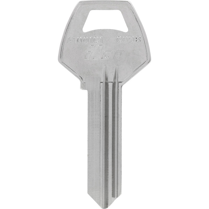 HILLMAN KeyKrafter House/Office Universal Key Blank 2051 CO98 Single