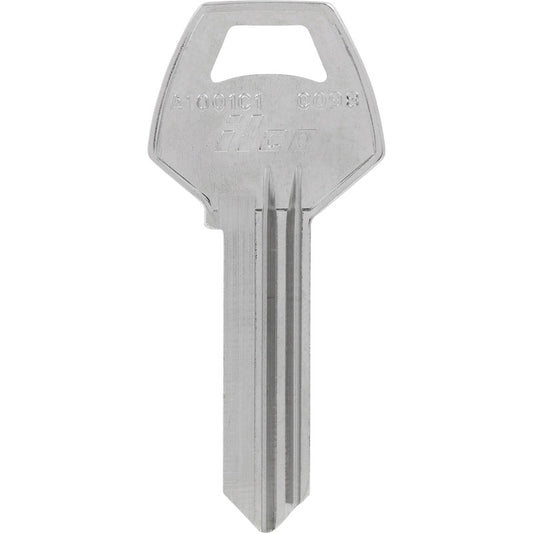 HILLMAN KeyKrafter House/Office Universal Key Blank 2051 CO98 Single