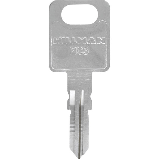 HILLMAN KeyKrafter House/Office Universal Key Blank 2024 FICI/3 Double