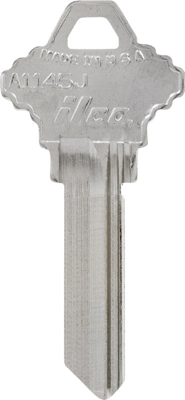 HILLMAN KeyKrafter House/Office Universal Key Blank 2004 SC16 Single For Schlage Locks