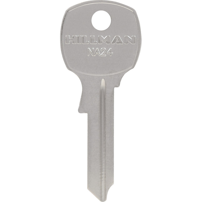 HILLMAN KeyKrafter House/Office Universal Key Blank 2044 NA24 Single