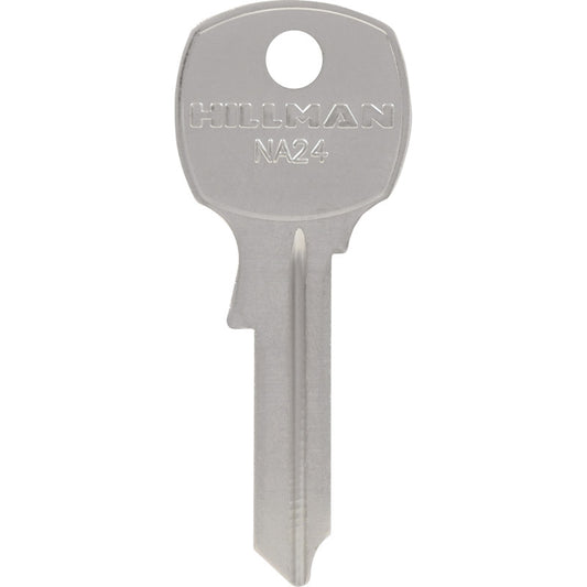 HILLMAN KeyKrafter House/Office Universal Key Blank 2044 NA24 Single