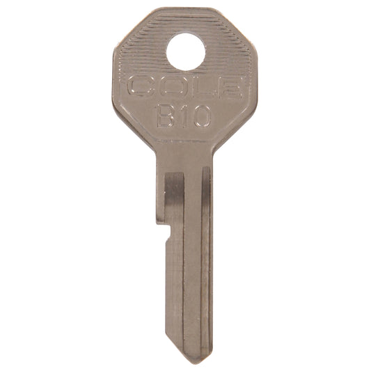 HILLMAN KeyKrafter Universal House/Office Key Blank 2033 B10 Single