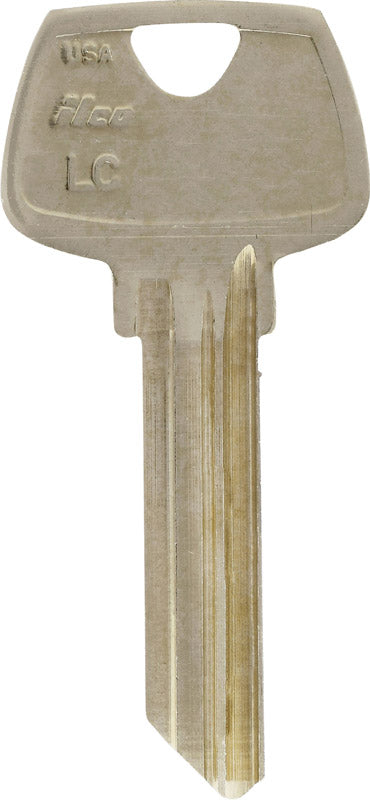 HILLMAN KeyKrafter House/Office Universal Key Blank 2018 S24 Single