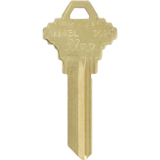 HILLMAN KeyKrafter House/Office Universal Key Blank 2006 SC20 Single