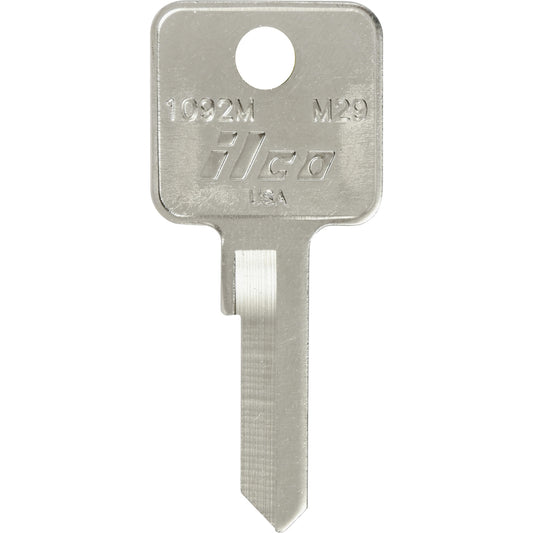 HILLMAN KeyKrafter Universal House/Office Key Blank 2047 M29 Single For Earl Locks