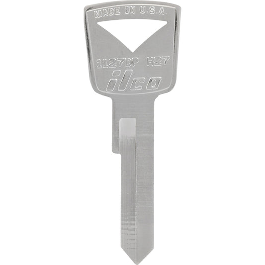 HILLMAN KeyKrafter Automotive Key Blank 2043 H27 Single For Ford