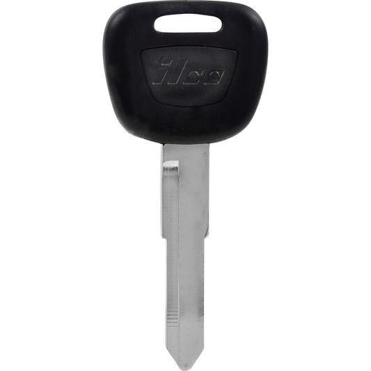 HILLMAN KeyKrafter Universal House/Office Key Blank 2055 SUZ20P Double