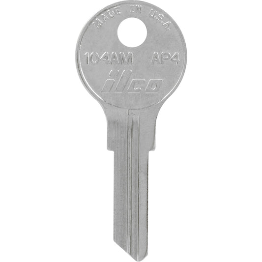 HILLMAN KeyKrafter Universal House/Office Key Blank 2040 AP4 Single