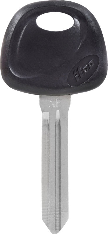 HILLMAN KeyKrafter House/Office Universal Key Blank 2029 HY15PH Double