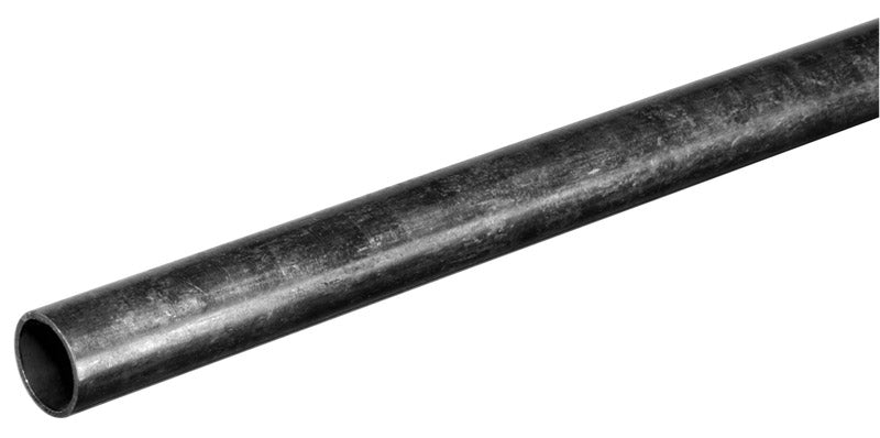 SteelWorks 3/4 in. D X 4 ft. L Stainless Steel Tube 1 pk