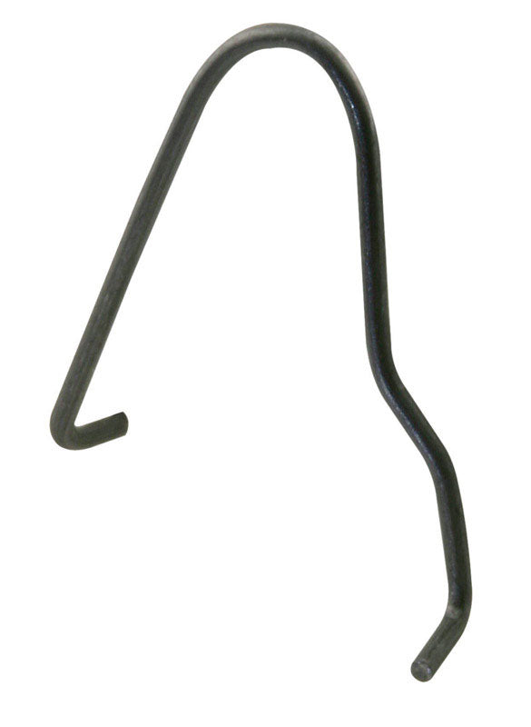 Prime-Line Steel Sash Window Glazing Clips 50 pk