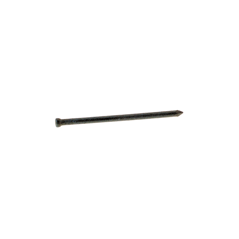 Grip-Rite 16D 3-1/2 in. Finishing Hot-Dipped Galvanized Steel Nail Countersunk Cupped Head 1 lb