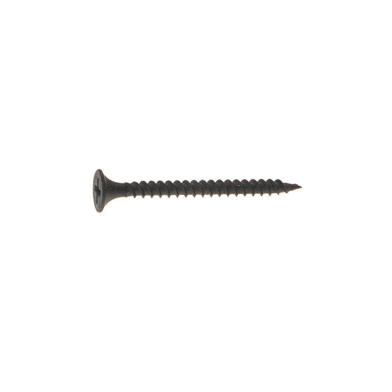 Grip-Rite No. 6 wire X 2-1/4 in. L Phillips Fine Drywall Screws 1 lb 136 pk