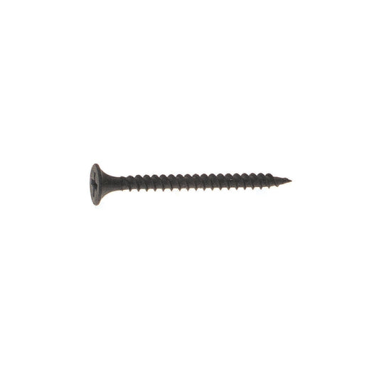 Grip-Rite No. 6 wire X 2-1/4 in. L Phillips Fine Drywall Screws 1 lb 136 pk