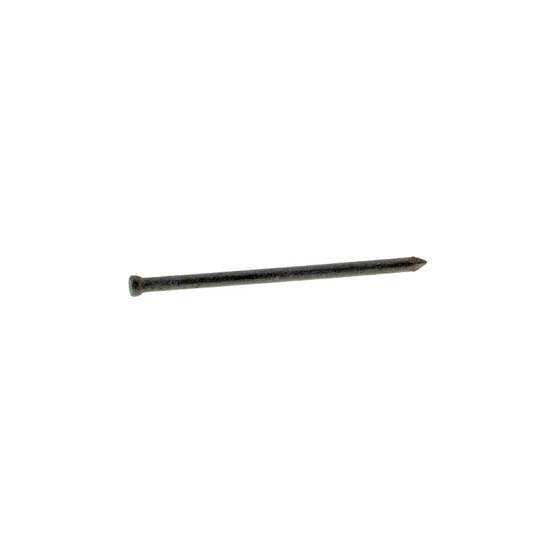 Grip-Rite 4D 1-1/2 in. Finishing Hot-Dipped Galvanized Steel Nail Countersunk Cupped Head 1 lb