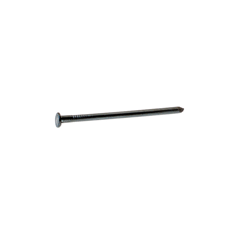 Grip-Rite 8D 2-1/2 in. Common Bright Steel Nail Flat Head 5 lb