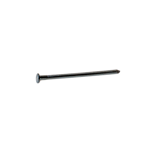 Grip-Rite 8D 2-1/2 in. Common Bright Steel Nail Flat Head 5 lb