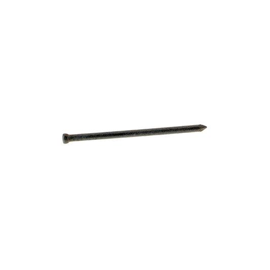 Grip-Rite 8D 2-1/2 in. Finishing Hot-Dipped Galvanized Steel Nail Brad Head 5 lb