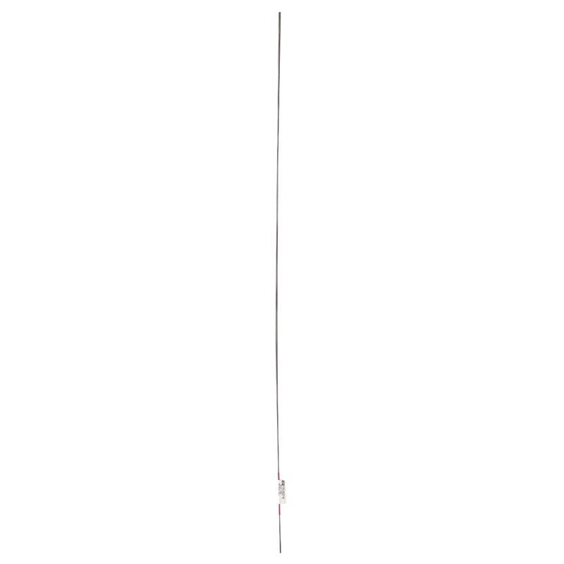 K&S 0.025 in. D X 3 ft. L Steel 22 Ga. Music Wire