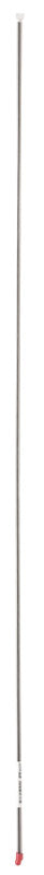 K&S 0.062 in. D X 3 ft. L Steel 14 Ga. Music Wire