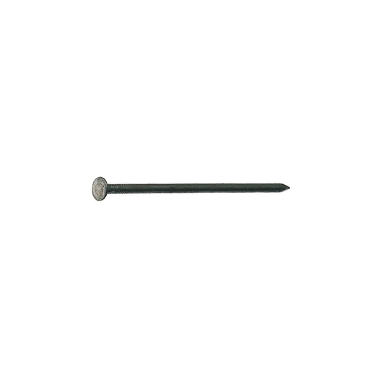 Grip-Rite 6D 2 in. Box Bright Steel Nail Round Head 1 lb