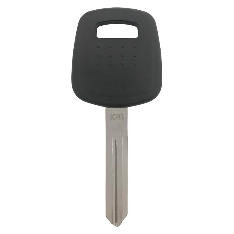 KeyStart K317 Advanced Security Automotive Transponder Modular Head Traditional Blade Double For Sub