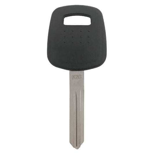 KeyStart K317 Advanced Security Automotive Transponder Modular Head Traditional Blade Double For Sub