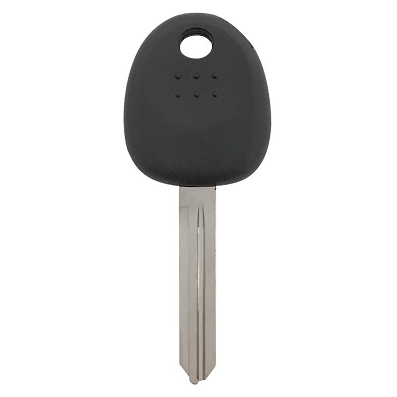 KeyStart K125 Advanced Security Automotive Transponder Modular Head Traditional Blade Double For Hyu