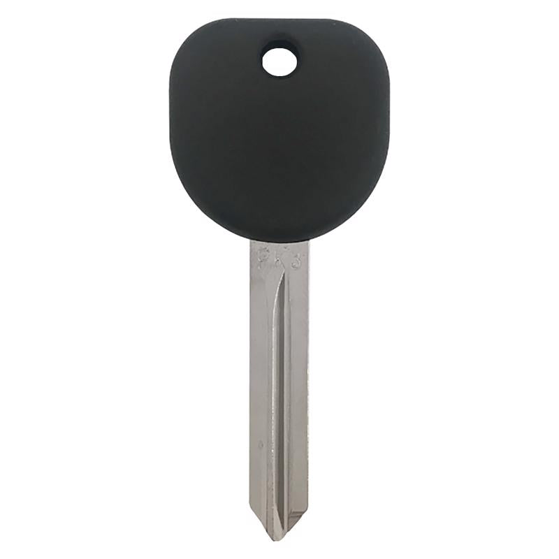 KeyStart K119 Advanced Security Automotive Transponder Modular Head Traditional Blade Double For Gen