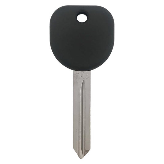 KeyStart K119 Advanced Security Automotive Transponder Modular Head Traditional Blade Double For Gen