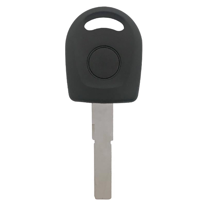 KeyStart K067 Advanced Security Automotive Transponder Modular Head Sidewinder Blade Double For Audi