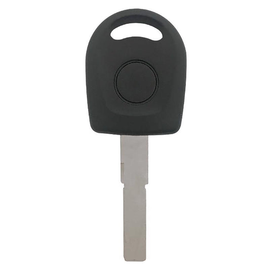 KeyStart K067 Advanced Security Automotive Transponder Modular Head Sidewinder Blade Double For Audi