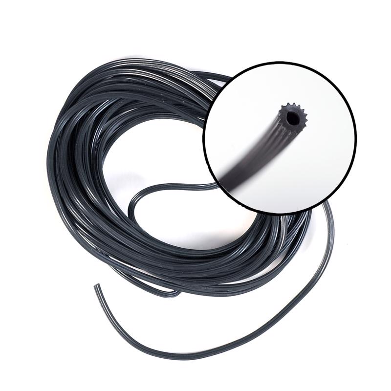 Phifer Wire 0.140 in. D X 25 ft. L Screen Spline