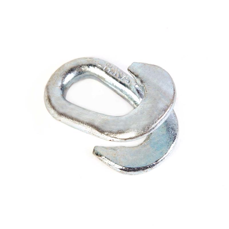 Koch Industries Steel Repair Lap Link 3/16 in. L