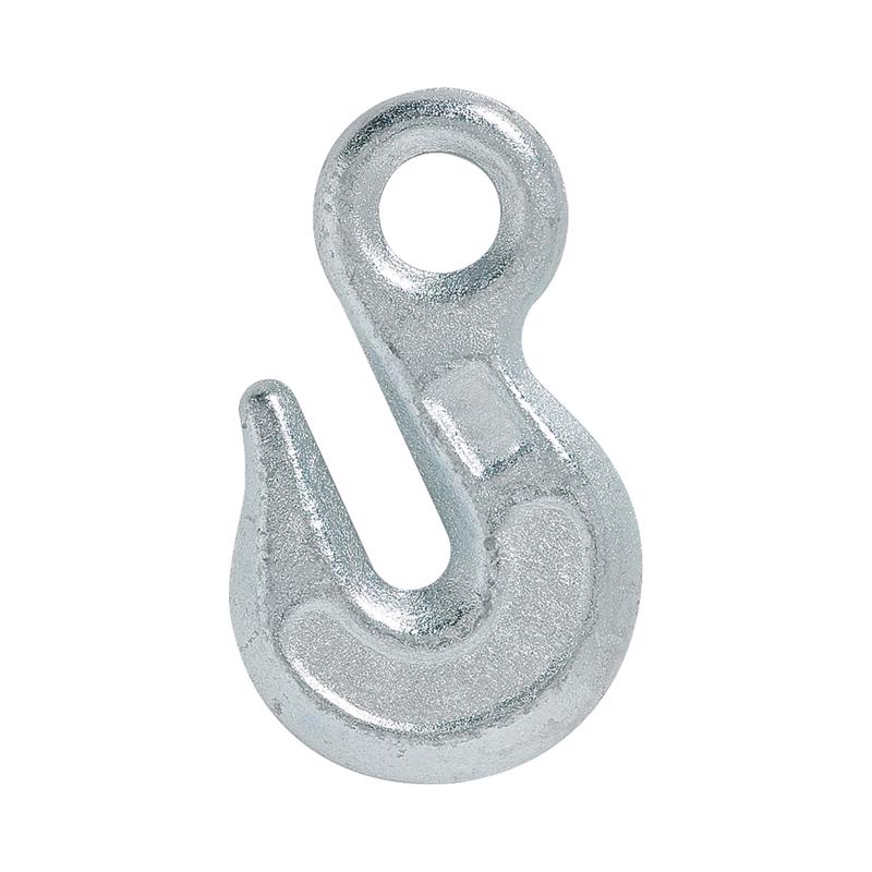 Koch Industries .375 in. H Grab Hook Eye Grab Hook 5400 lb