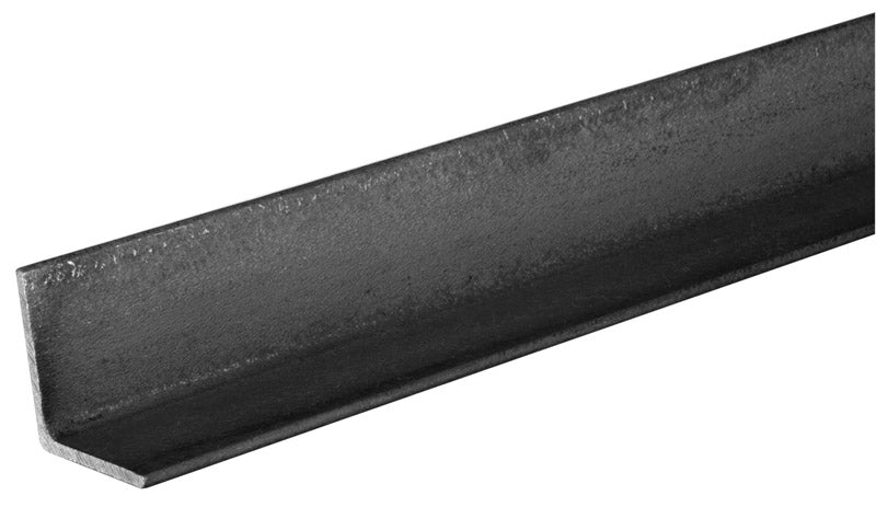 SteelWorks 1/8 in. X 3/4 in. W X 36 in. L Steel Weldable Angle